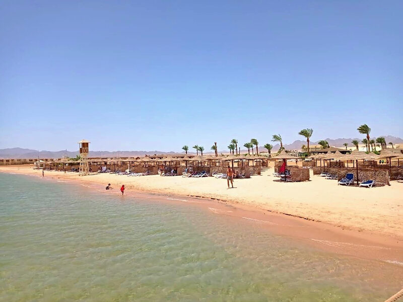 Mövenpick Waterpark Resort & Spa Soma Bay