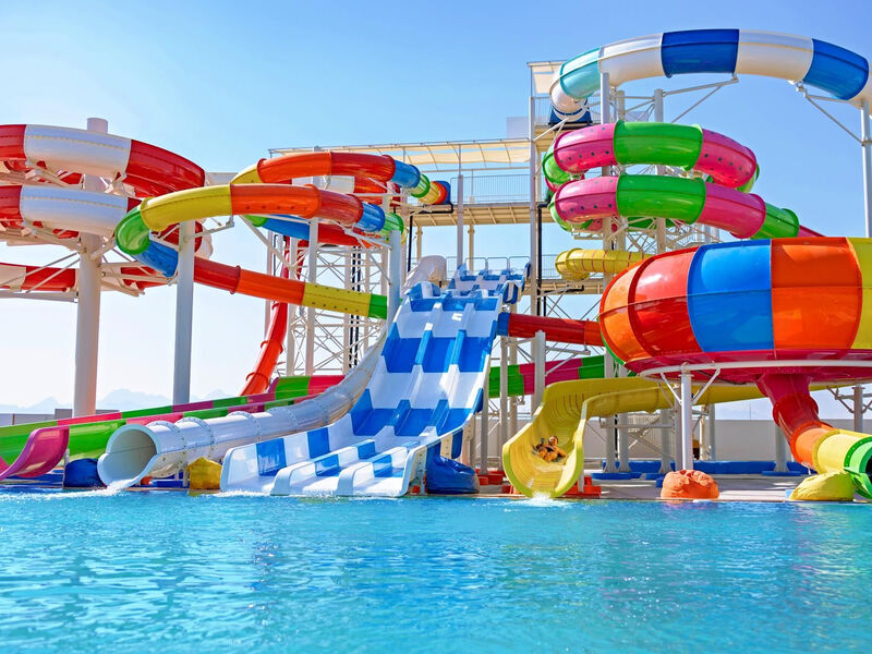 Mövenpick Waterpark Resort & Spa Soma Bay