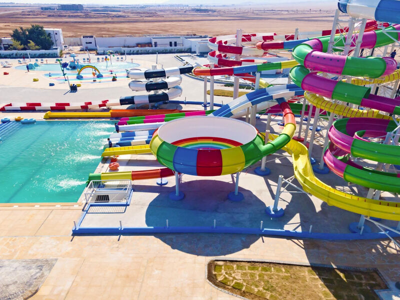 Mövenpick Waterpark Resort & Spa Soma Bay