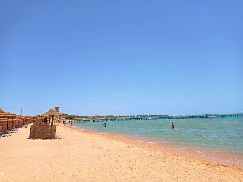 Mövenpick Waterpark Resort & Spa Soma Bay