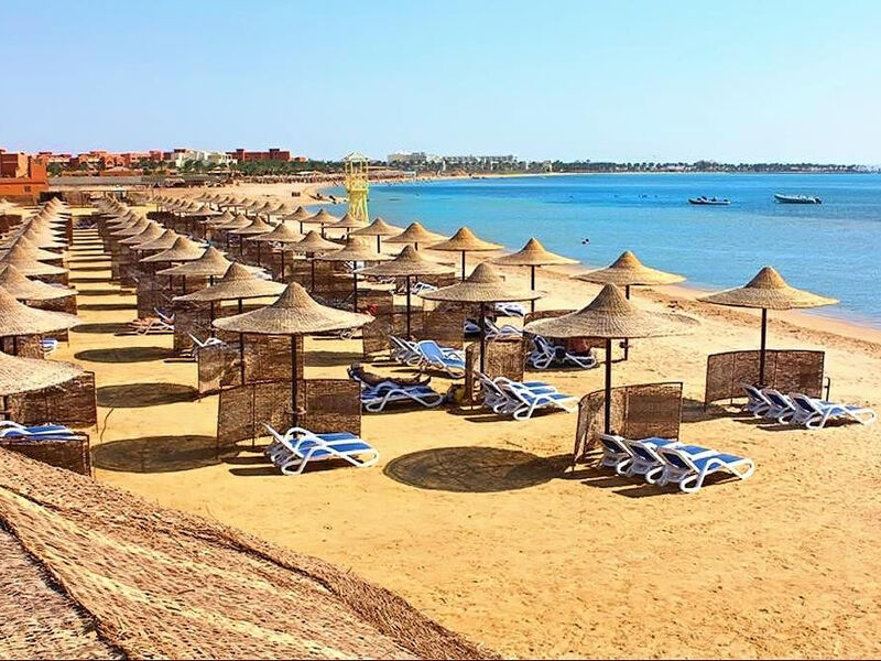 Mövenpick Waterpark Resort & Spa Soma Bay