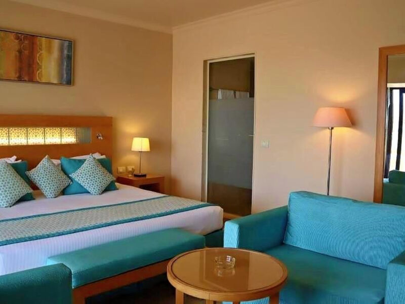 Mövenpick Waterpark Resort & Spa Soma Bay