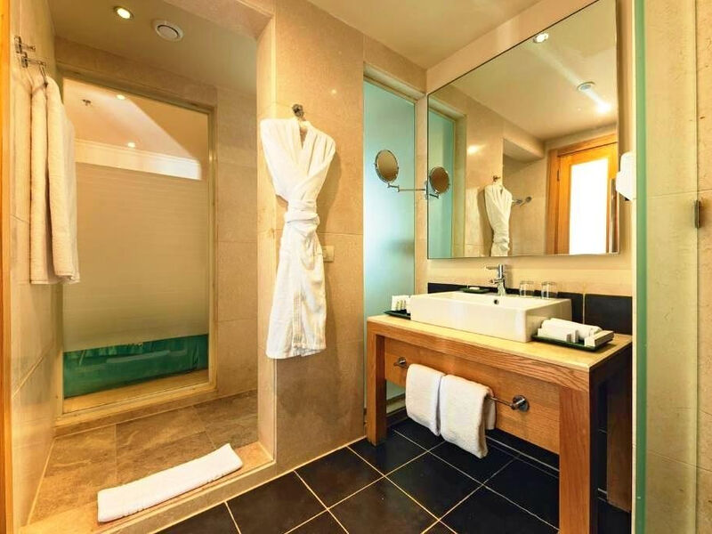 Mövenpick Waterpark Resort & Spa Soma Bay