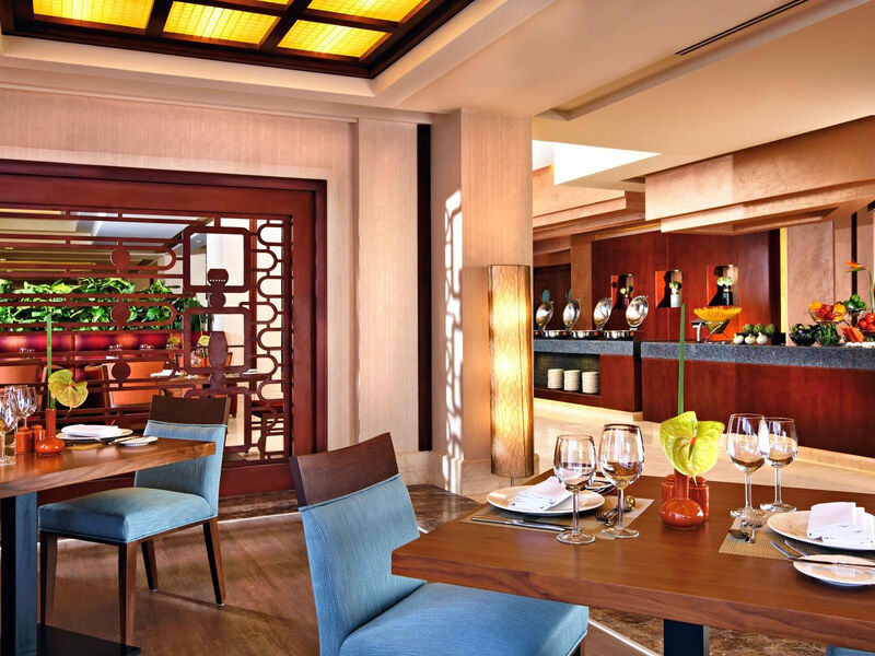 Mövenpick Waterpark Resort & Spa Soma Bay