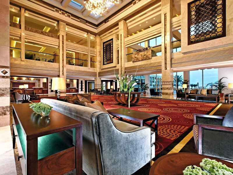 Mövenpick Waterpark Resort & Spa Soma Bay