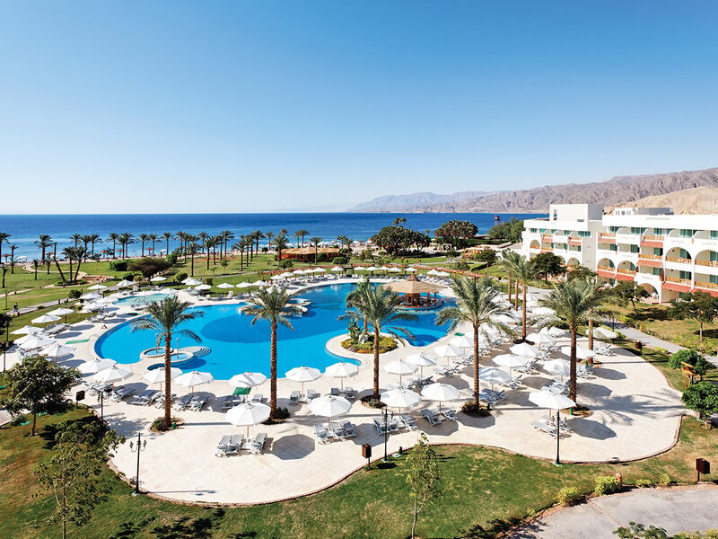 Movenpick Taba Resort