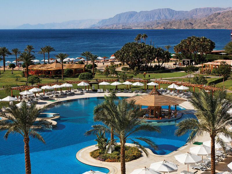 Movenpick Taba Resort
