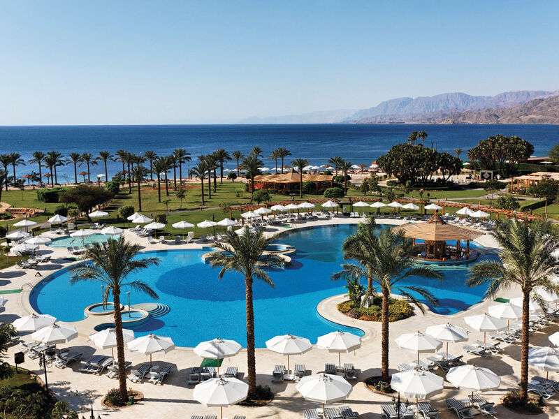 Movenpick Taba Resort