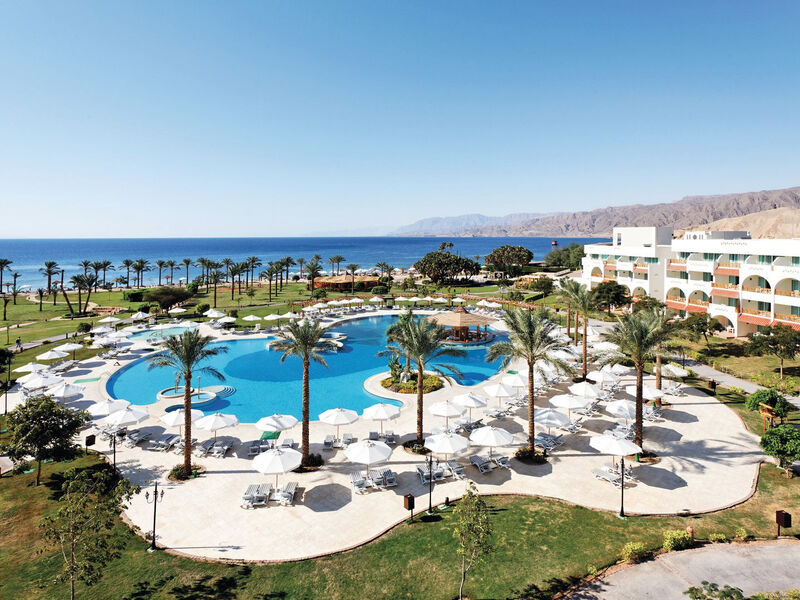 Movenpick Taba Resort