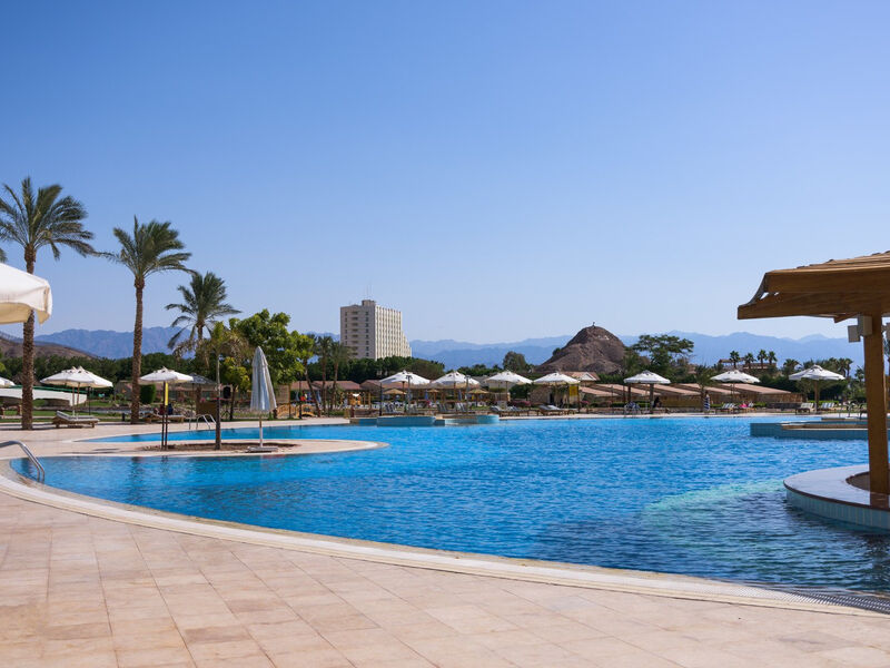 Movenpick Taba Resort