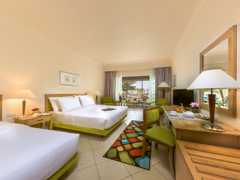 Movenpick Taba Resort