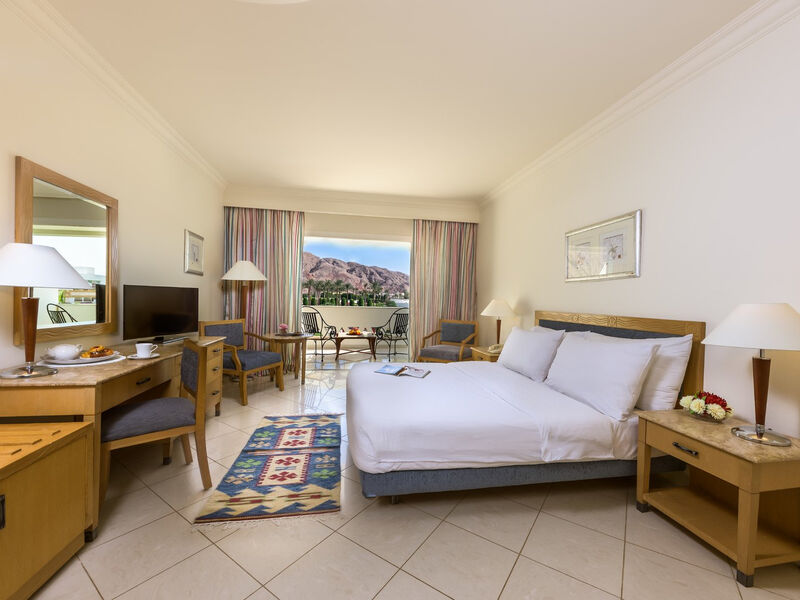 Movenpick Taba Resort
