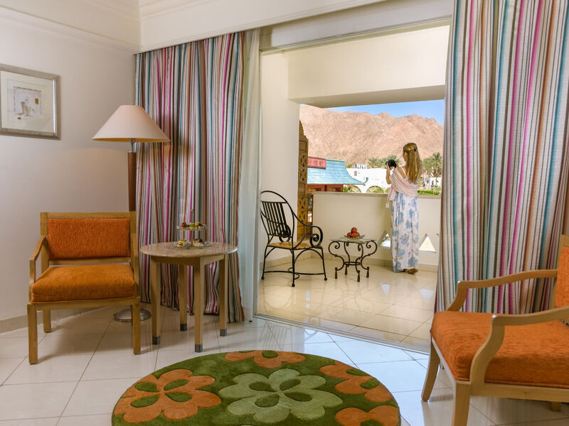 Movenpick Taba Resort