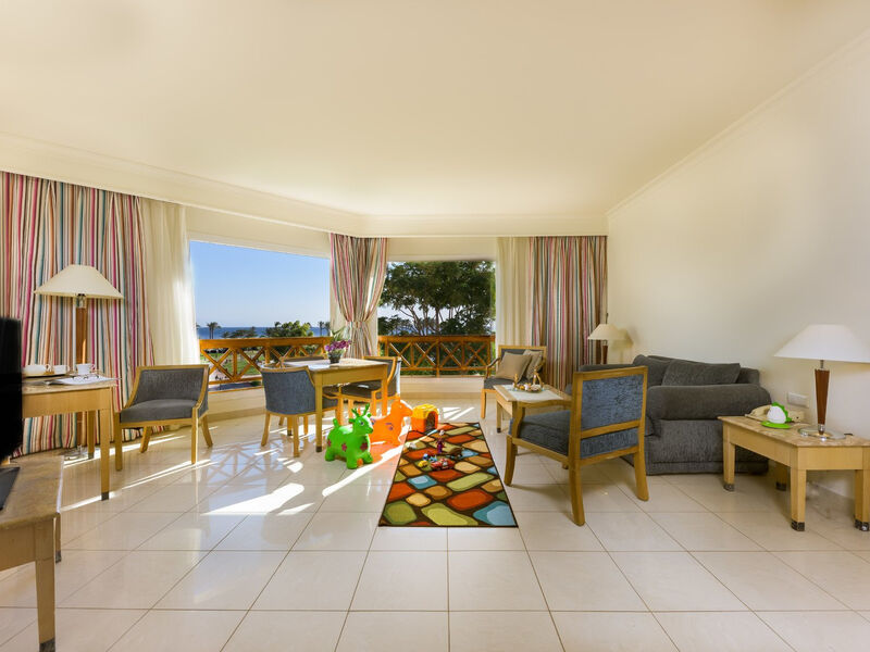 Movenpick Taba Resort