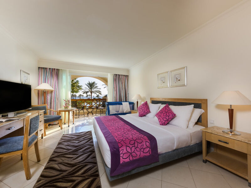 Movenpick Taba Resort