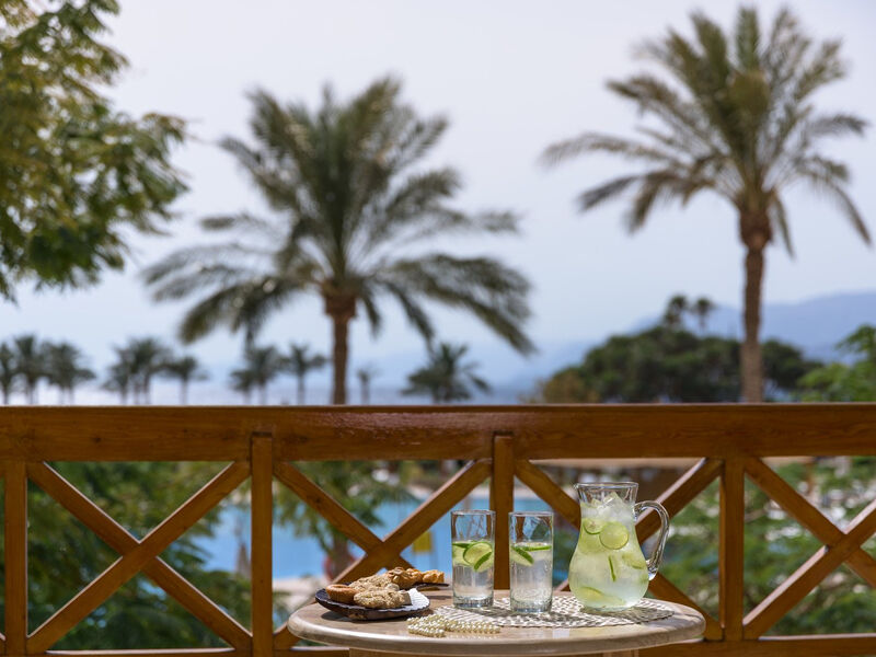 Movenpick Taba Resort