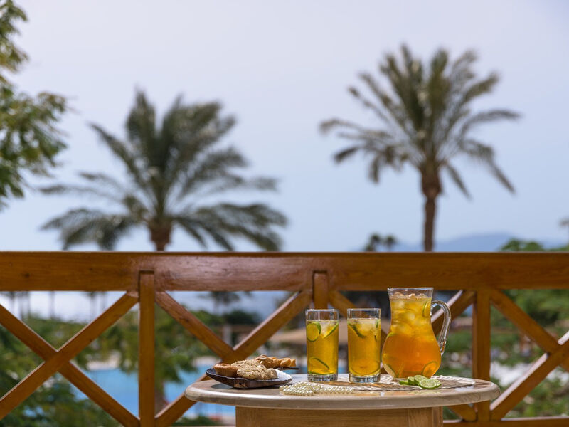 Movenpick Taba Resort