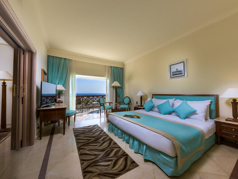 Movenpick Taba Resort