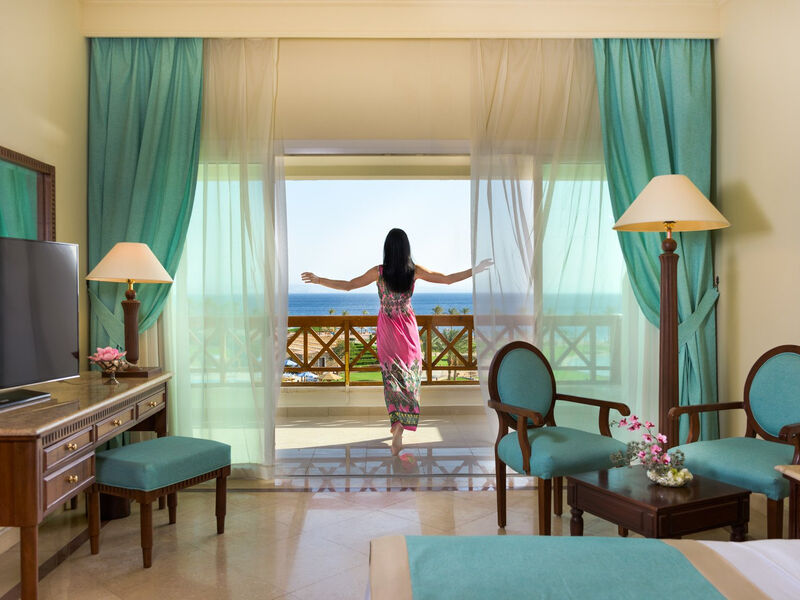 Movenpick Taba Resort