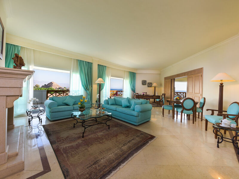 Movenpick Taba Resort