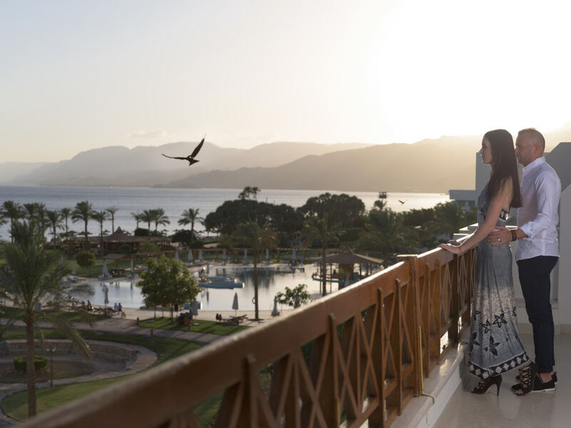 Movenpick Taba Resort
