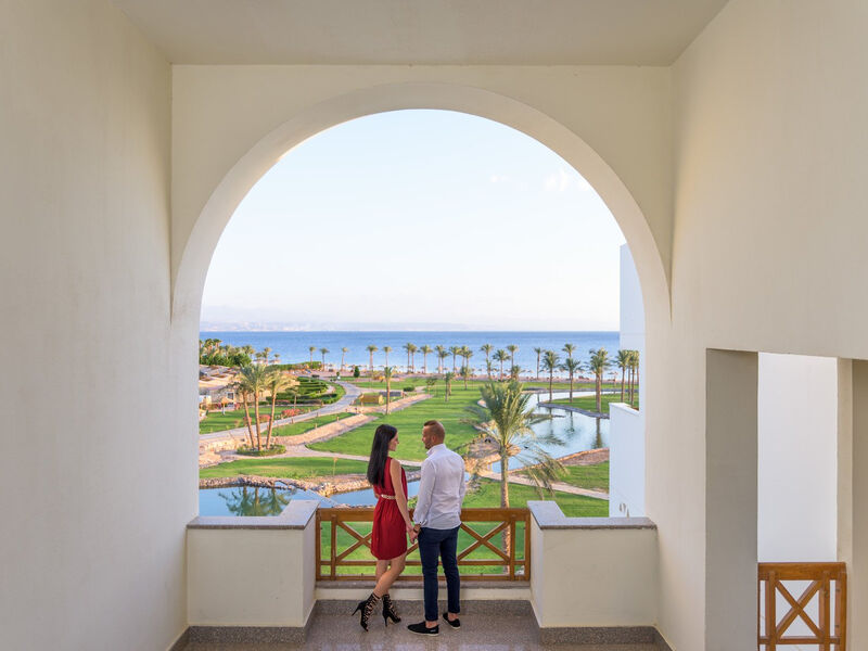 Movenpick Taba Resort