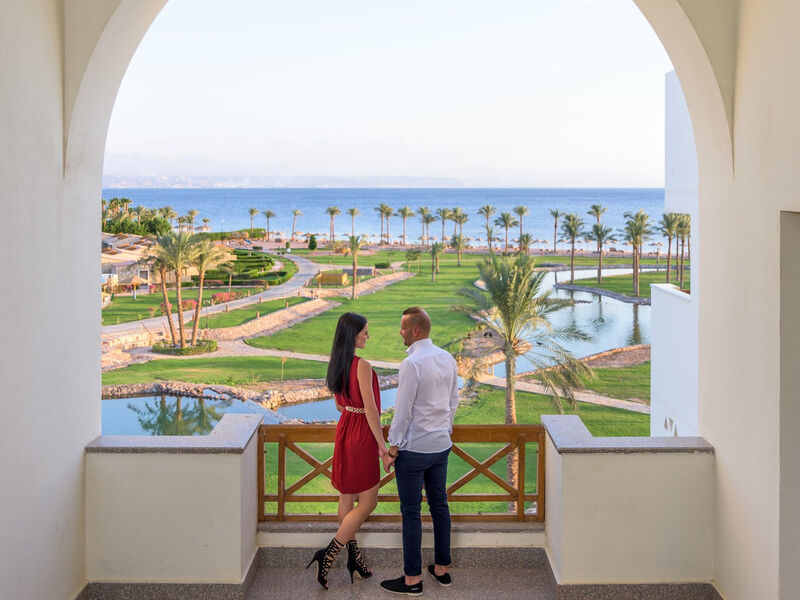 Movenpick Taba Resort