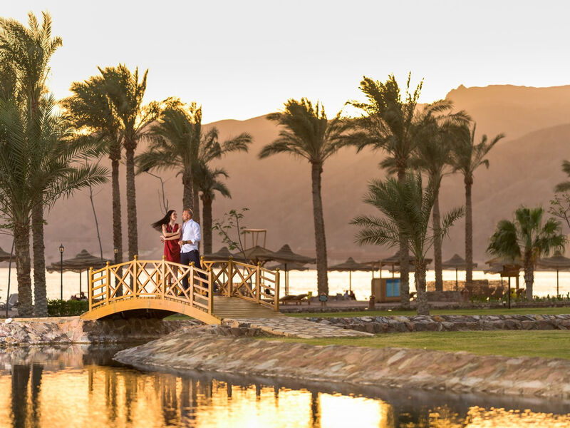 Movenpick Taba Resort