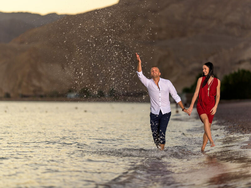 Movenpick Taba Resort