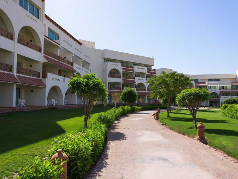Movenpick Taba Resort
