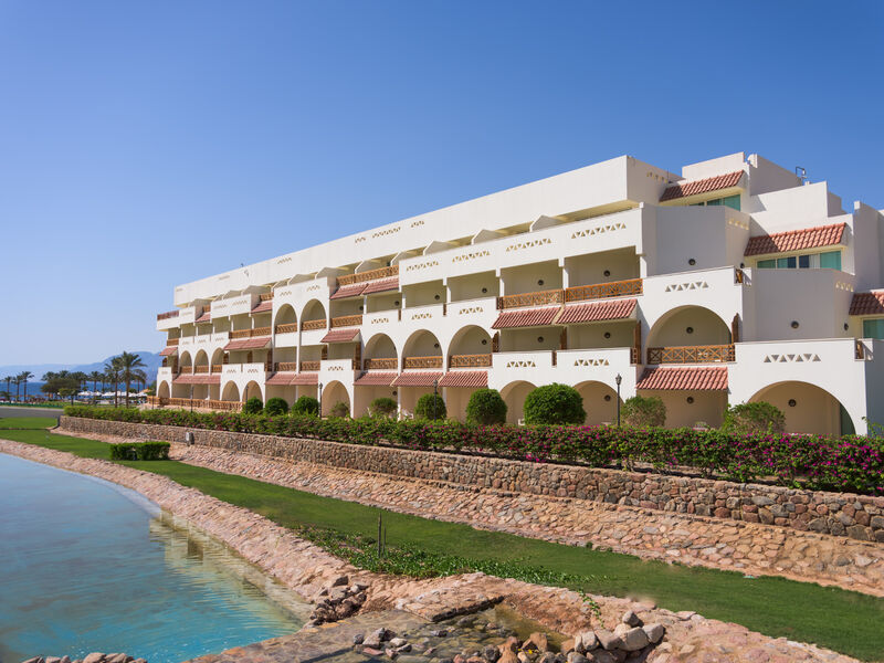 Movenpick Taba Resort