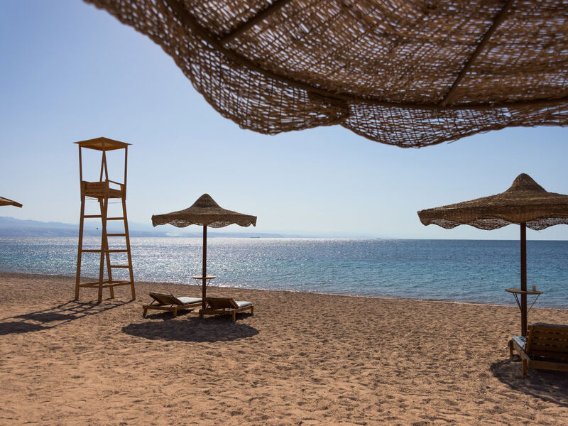 Movenpick Taba Resort