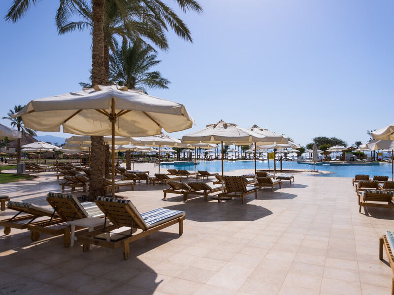 Movenpick Taba Resort