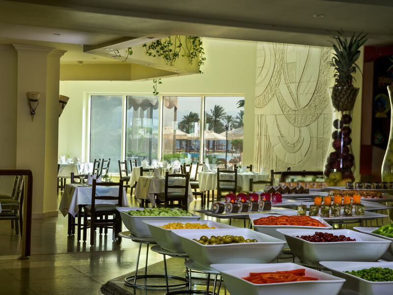 Movenpick Taba Resort