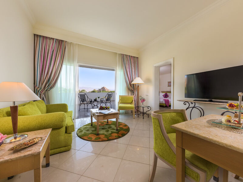 Movenpick Taba Resort