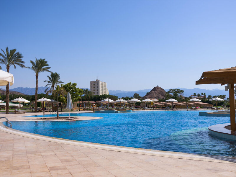 Mövenpick Taba Resort