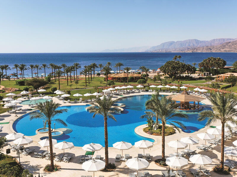 Mövenpick Taba Resort
