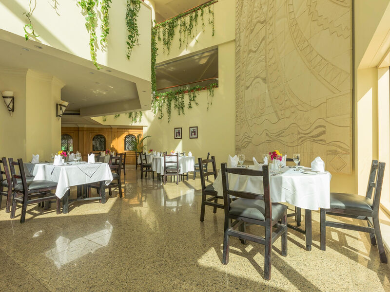 Mövenpick Taba Resort