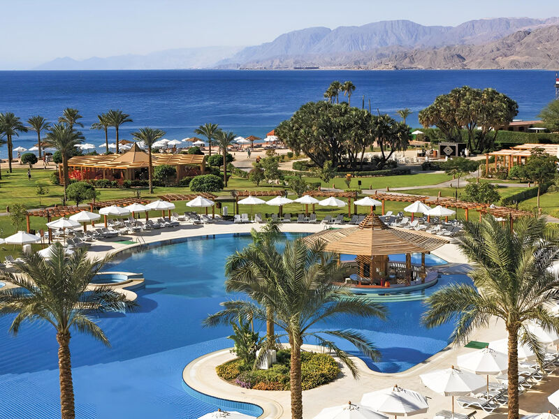 Mövenpick Taba Resort