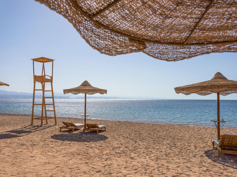 Mövenpick Taba Resort