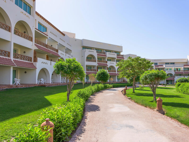 Mövenpick Taba Resort