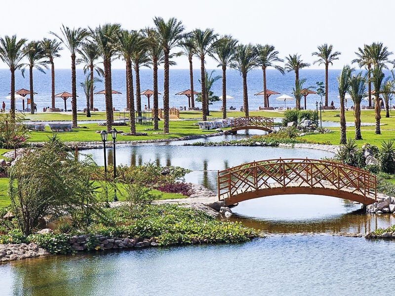 Mövenpick Taba Resort
