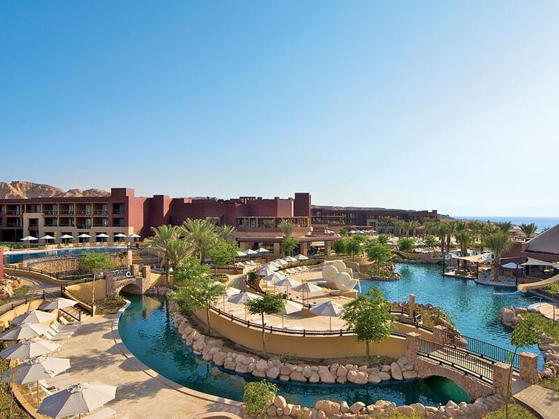 Mövenpick Resort & Spa Tala Bay
