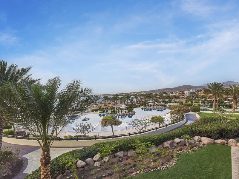 Mövenpick Resort & Spa Tala Bay