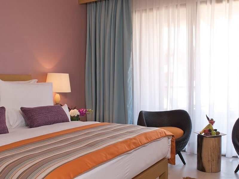 Mövenpick Resort & Spa Tala Bay
