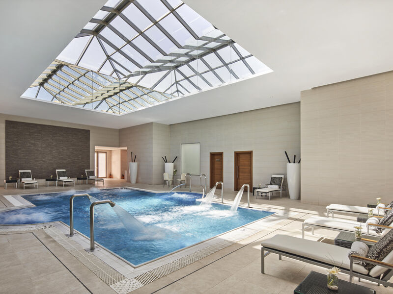 Mövenpick Resort & Spa Tala Bay