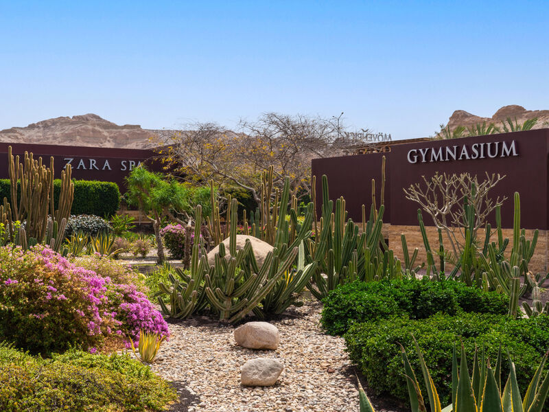 Mövenpick Resort & Spa Tala Bay
