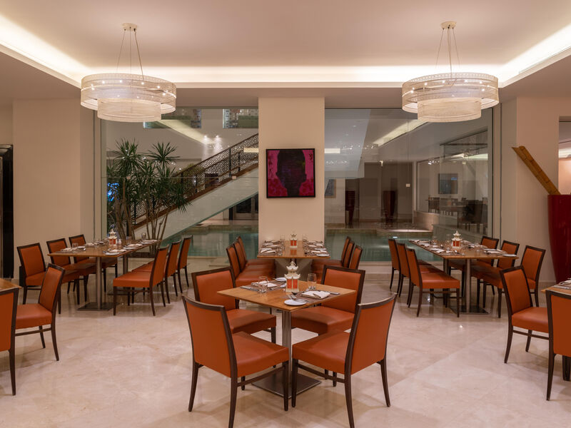 Mövenpick Resort & Spa Tala Bay