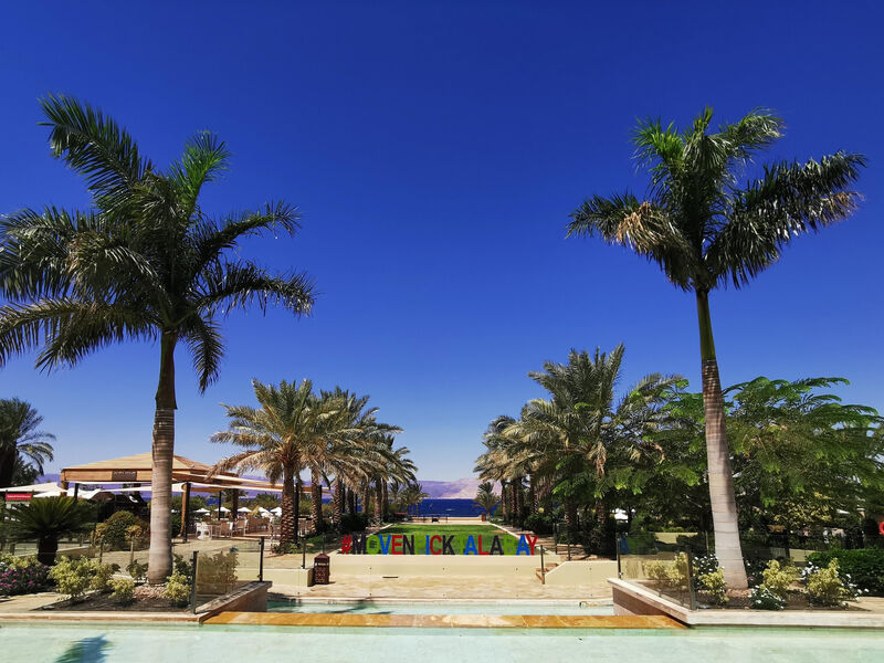 Mövenpick Resort & Spa Tala Bay