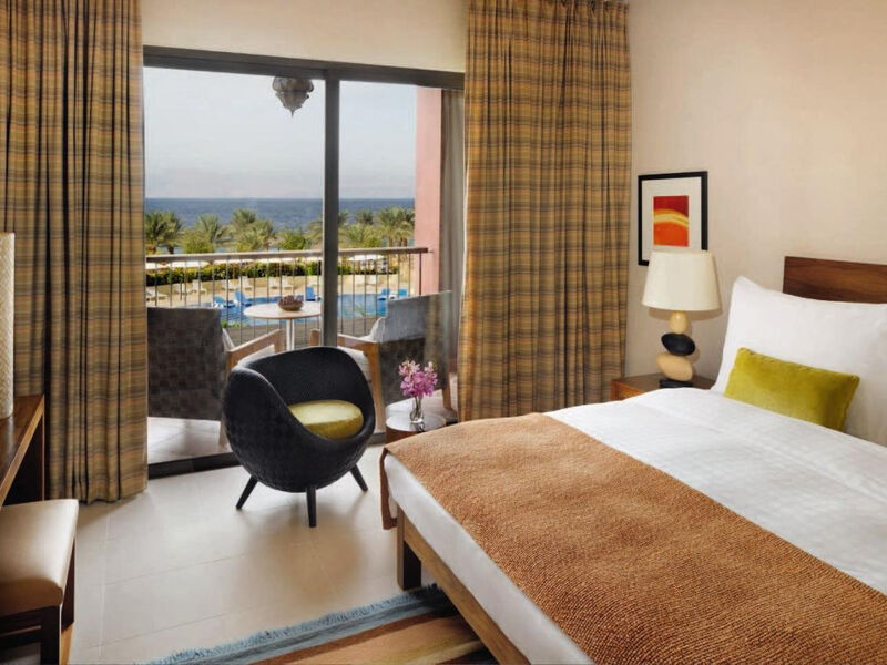 Mövenpick Resort & Spa Tala Bay